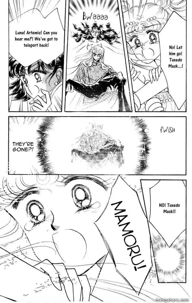 Sailor Moon Chapter 9 28